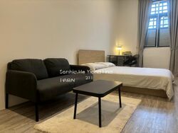 Hamilton Road (D8), Apartment #551224011